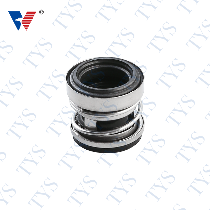 TYS104-Series mechanical seal
