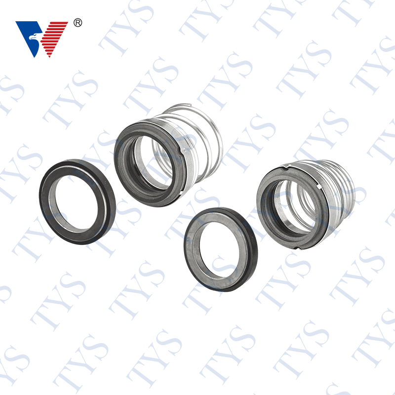 TYS 10130 M37G Rubber bellow mechanical seal For water Pump