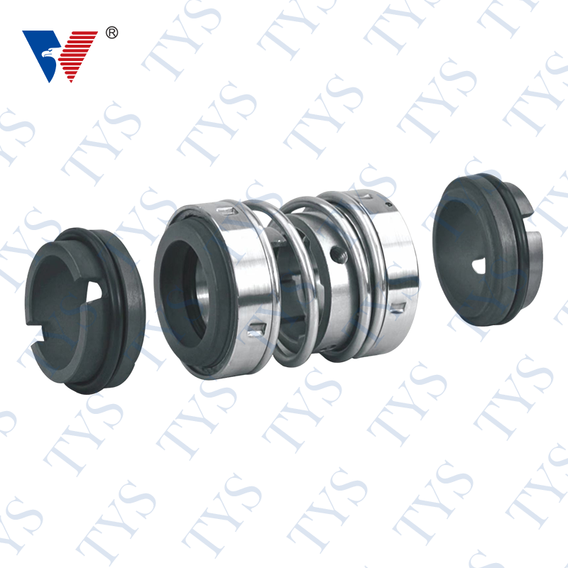 TYSUU 4712 Southern pump mechanical seal CHL-16/20 mechanical seal for CNP pumps