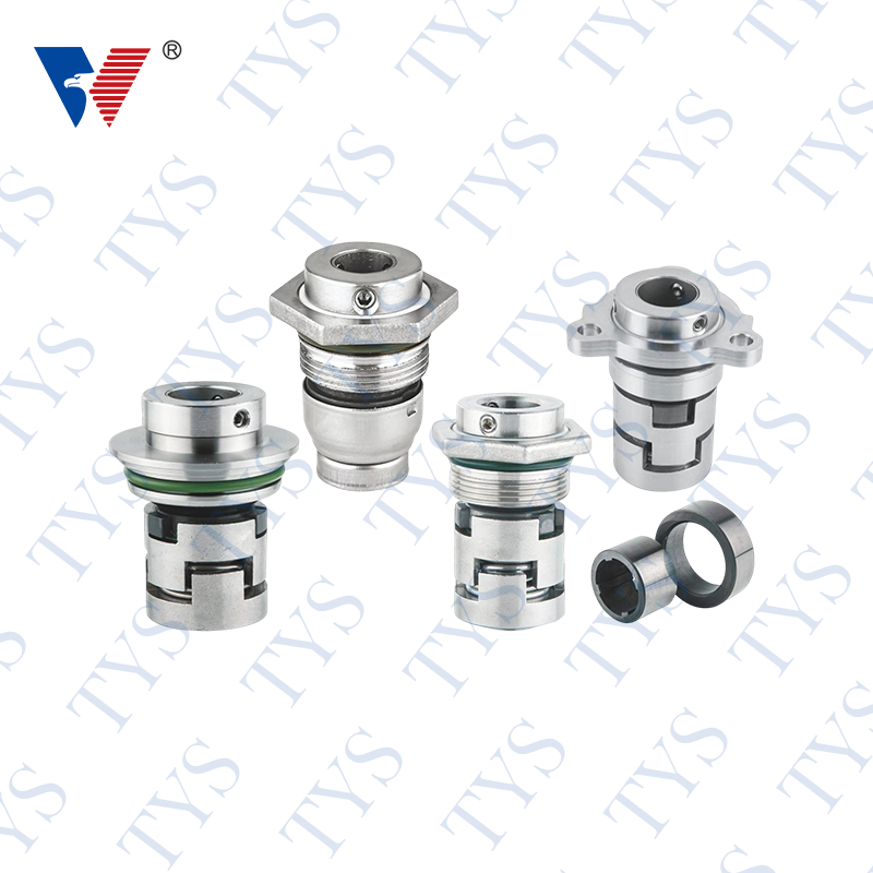 TYS 1011 Cartridge Mechanical Seal 12mm16mm 22mm for GF CR CRN CRI pump seal