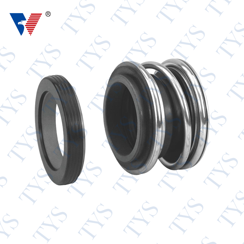 TYS1009、MG1、MG12、MG13 Rubber bellows mechanical seal professional mechanical seal supplier