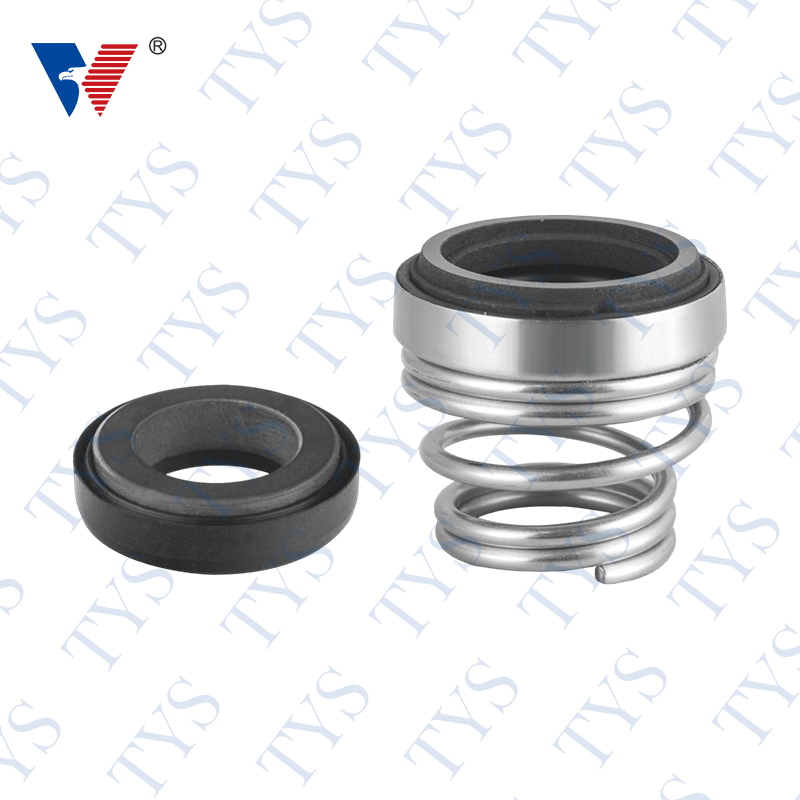 TYS 1002 Pump seal supplier bellow Mechanical Sealfor water pump